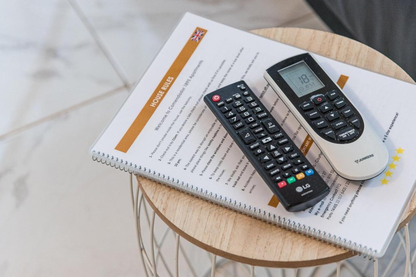 Guestready - Comendador Sto Ildefonso ปอร์โต ภายนอก รูปภาพ