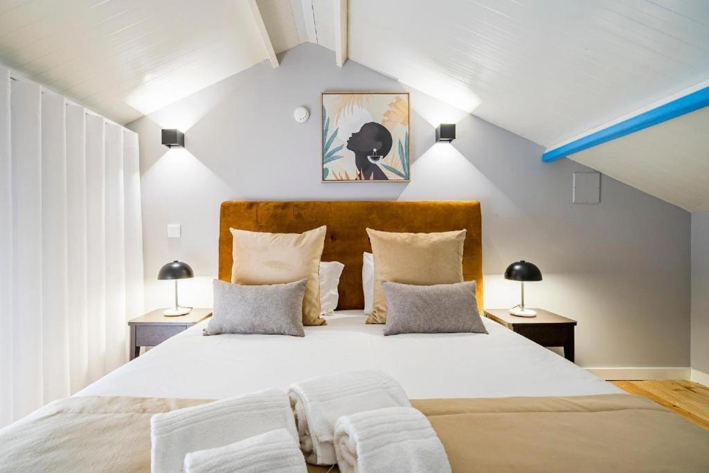 Guestready - Comendador Sto Ildefonso ปอร์โต ภายนอก รูปภาพ