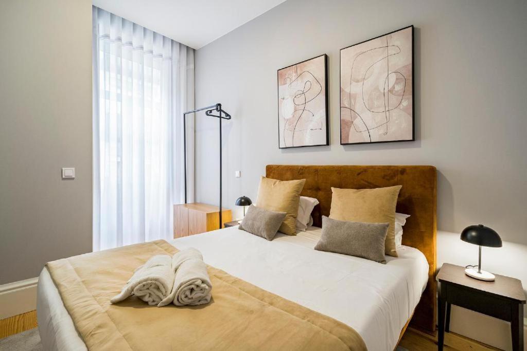 Guestready - Comendador Sto Ildefonso ปอร์โต ภายนอก รูปภาพ