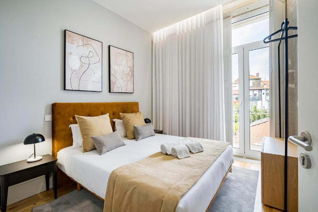 Guestready - Comendador Sto Ildefonso ปอร์โต ภายนอก รูปภาพ