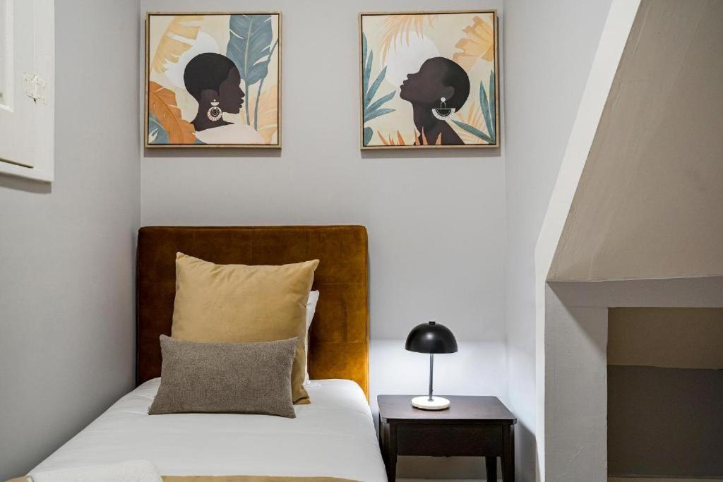 Guestready - Comendador Sto Ildefonso ปอร์โต ภายนอก รูปภาพ