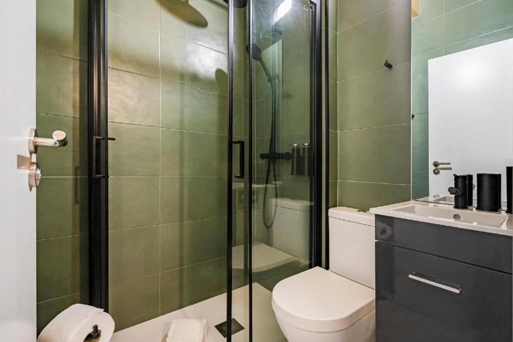 Guestready - Comendador Sto Ildefonso ปอร์โต ภายนอก รูปภาพ